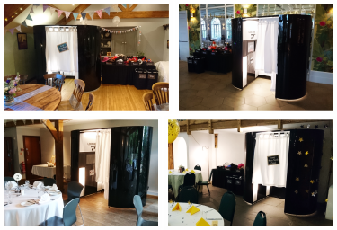 Yeovil Photobooth & Photo Booth Hire, Yeovil, Somerset