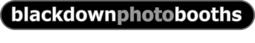 Yeovil Photo Booth Hire